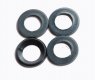 Engine Mount Washer Set (4pcs) MBX8/8T