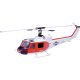 (DISCONTINUED) 30SCALE IROQUOIS BELL UH-1B