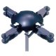 (Discontinued) S60-2 4Blades ROTOR HEAD