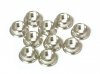 (Discontinued) SP CAP BOLT HOLDER M3 SILVER (10 PC PER BAG)