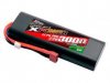 (Discontinued) Li-Po 7.4V 3000mAh 25C