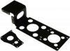 (Discontinued) RG MECHANICAL-PLATE SET