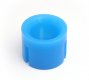 (Discontinued) SP SPINNER RUBBER BLUE