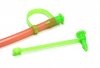 TUBE CAP S (2 PC PER BAG)