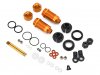 EX Aluminum Big Bore Front Damper Set (GENOVA)