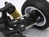 Titanium Turnbuckle Set (Xtrada)