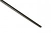 (Discontinued) Carbon Rod 1000x0.5mm
