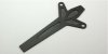(Discontinued) Carbon Battery Holder(RB5)