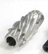 (DISCONTINUED) Spiral Pinion Gear T9 For AS50T2