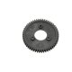 1st Spur Gear 53T: MTX7/6/5