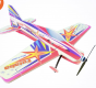 SKY LEAF ST fuselage + ESC + servo + motor set