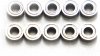 Bearings (3x6x2.5) 10pcs.
