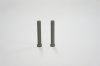 Aluminum Servo Saver Shaft (2pcs): MBX7