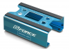 Maintenance stand + S (off-road)(blue)
