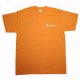 (Discontinued) BEASTX T-Shirt Orange (L)