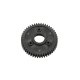 2nd Spur Gear 48T: MTX7/6