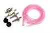 (discontinue) Gasoline Refueling Parts Set