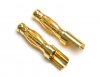 (discontinue) BANANA PIN CONNECTOR 4mm