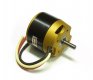 (DISCONTINUED)BRUSHLESS MOTOR G4120/14