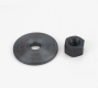 Prop Washer and Nut (FA-120S)