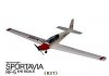 (DISCONTINUED)SPORTAVIA RF-5