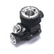 Crankcase for B21 ONGARO EDITION
