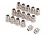 Metal Pivot Ball Set (Genova)