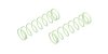 (Discontinued) Big Shock Spring(M/L-Green/9-1.6/L=84)