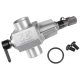 (Discontinued) (Discontinued) CARBURETTOR COMPLETE (61A-BE) 75AX-BE