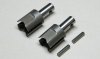 Gear Diff Outdrives