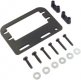 SHUTTLE SXX Rudder servo mount set