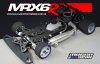 MRX6R CHASSIS KIT