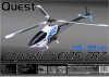 Impaction E12S-787 FBL 3blade (Assembly Kit)