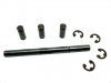 SX LEVER SHAFT SET