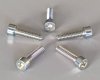 CAP SCREW M2X8