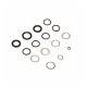 O ring P-2 MDR for spraybar -- For FA-170R3