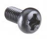 THROTTLE LEVER FIXING SCREW (M3X6)1A-3A