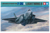1/48 SCALE LOCKHEED MARTIN(R) F-35(R)A LIGHTNING II(R)