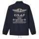 O.S. AIR FORCE WIND BREAKER (LL)