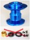 E3 FLY WHEEL