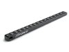 (Discontinued) Ride Height Gauge 3.8-7.0mm (black)