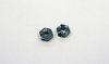 Wheel Hub 4.5mm (2pcs): MTC1