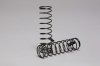 Rear Damper Spring phi 1.6 L86/11.0T