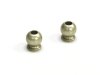 (Discontinued) 6.8mm Flanged Hard Ball (2pcs/MP9)