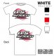 (Discontinued) SPEED T-SHIRT 2015 WHITE (M)