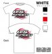 SPEED T-SHIRT 2015 WHITE (S)