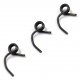 (Discontinued) 3PC Cluch Spring (1.00)