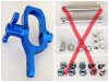 SDXG SWM elevator lever