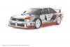 1/10 R/C Audi 90 quattro Racing (TT-02)(Assembly Kit)