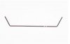 MS1.0 Front stabilizer wire 1.2mm